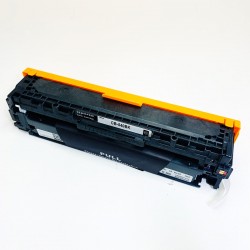 HP 125A-BK/CB540A HP 125A-BK/CB540A